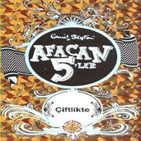 ARTEMIS HİKAYE AFACAN 5LER-18: ÇİFTLİKTE 1