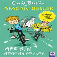 ARTEMIS HİKAYE AFACAN 5LER AFERİN 1