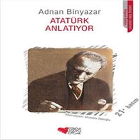 CAN ATATÜRK ANLATIYOR 1