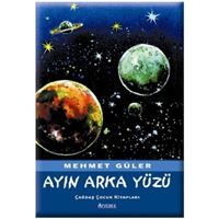ÖZYÜREK HİKAYE AYIN ARKA YÜZÜ 1