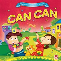 CAN HİKAYE AÇIKGÖZ BUDALALAR 1