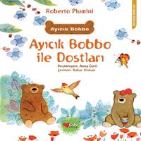 CAN HİKAYE AYICIK BOBBO İLE DOSTLARI 1