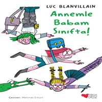 CAN ANNEMLE BABAM SINIFTA 1