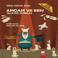 FİNAL AMCAM VE BEN TALİHSİZ SİHİRBAZ 1