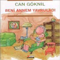 CAN HİKAYE BENİ ANNEM YAVRULADI 1