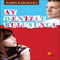 GÜNIŞIĞI AY DENİZLE BULUŞUNCA 1