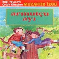 BİLGİ HİKAYE ARMUTÇU AYI 1