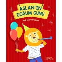 KELİME HİKAYE ASLANIN DOĞUM GÜNÜ 1
