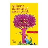 GÜNIŞIĞI HİKAYE AKLINDAN DÜŞÜNCELER GEÇEN ÇOCUK 1