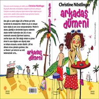 GÜNIŞIĞI HİKAYE ARKADAŞ DÜMENİ 1