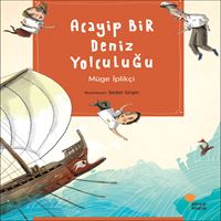 GÜNIŞIĞI HİKAYE ACAYİP BİR DENİZ YOLCULUĞU 1