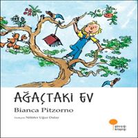 GÜNIŞIĞI HİKAYE AĞAÇTAKI EV 1