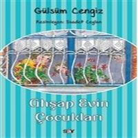 SAY HİKAYE AHŞAP EVİN ÇOCUKLARI 1