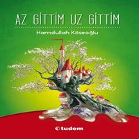 TUDEM HİKAYE AZ GİTTİM UZ GİTTİM İADESİZ 1