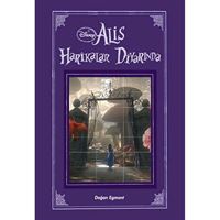 DOĞAN HİKAYE ALİS HARİKALAR DİYARINDA 1