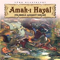 KİTAP ZAMANI HİKAYE AMAK-I HAYAL 1