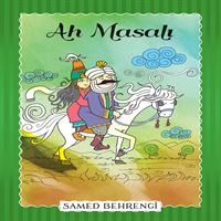 PARILTI HİKAYE AH MASALI 1