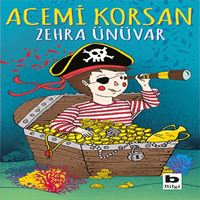 BİLGİ ACEMİ KORSAN 1