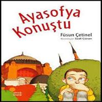 GÜNIŞIĞI AYASOFYA KONUŞTU 1