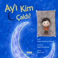 YAPI KREDI HIKAYE AYI KIM ÇALDI 1