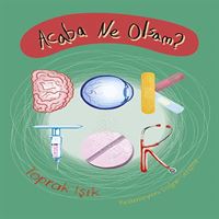 TUDEM HİKAYE ACABA NE OLSAM - DOKTOR İADESİZ 1