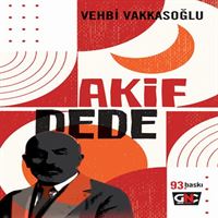 NESIL HİKAYE AKİF DEDE 1