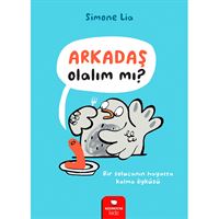 SEV HİKAYE ARKADAŞ OLALIM MI 1