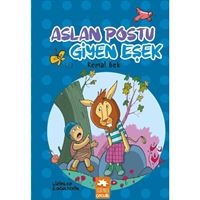 EKSİK PARÇA HİKAYE ASLAN POSTU GİYEN ESEK 1