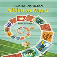 YAPI KREDİ HİKAYE ALBİONUN RÜYASI 1