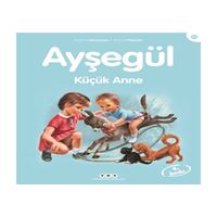 YAPI KREDİ AYŞEGÜL SERİSİ 36 KÜÇÜK ANNE 1