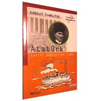 MORPA HİKAYE ATATÜRK TARİHİ DEĞİŞTİREN LIDER 1