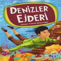 TİMAŞ DENİZLER EJDERİ 1