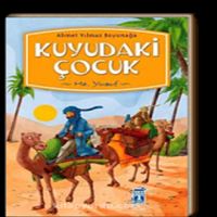 TİMAŞ KUYUDAKI ÇOCUK 1