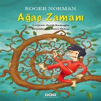 YAPI KREDİ AĞAÇ ZAMANI 1