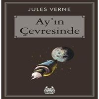 ARKADAŞ HİKAYE AYIN ÇEVRESİNDE 1