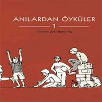 TUDEM HİKAYE ANILARDAN ÖYKÜLER-1 İADESİZ 1