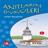 BÜYÜLÜ FENER HİKAYE ANITLARIN ÖYKÜLERİ 1