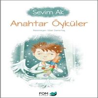 FOM HİKAYE ANAHTAR ÖYKÜLER 1