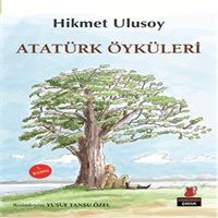 KIRMIZI KEDİ HİKAYE ATATÜRK ÖYKÜLERİ 1