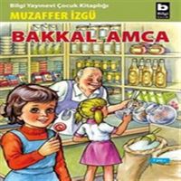 BİLGİ BAKKAL AMCA 1