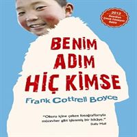 TUDEM HİKAYE BENİM ADIM HİÇ KİMSE İADESİZ 1