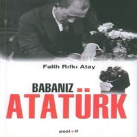 POZITIF HİKAYE BABANIZ ATATÜRK 1