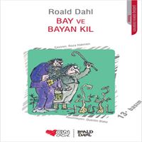 CAN HİKAYE BAY VE BAYAN KIL 1