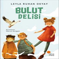 GÜNIŞIĞI BULUT DELİSİ 1