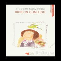 CAN HİKAYE BICIRIN GÜNLÜĞÜ 1