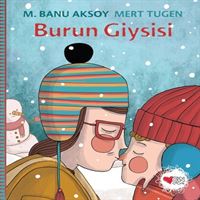 CAN HİKAYE BURUN GİYSİSİ 1