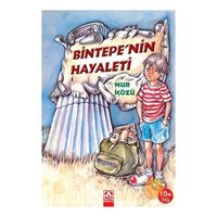 ALTIN HİKAYE BİNTEPENİN HAYALETİ 1