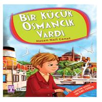 TİMAŞ BİR KÜÇÜK OSMANCIK VARDI 1