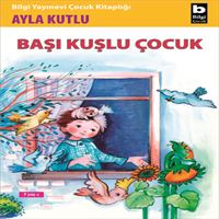 BİLGİ HİKAYE BAŞI KUŞLU ÇOCUK 1