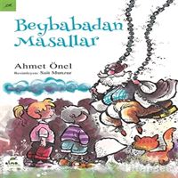 ELMA HİKAYE KÜÇÜK BEYBABADAN MASALLAR 1